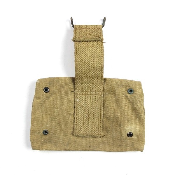 Medical pouch - H.B. Co 10-18
