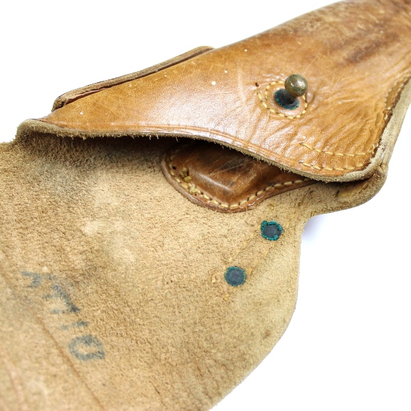 M1916 Colt holster - Boyt 1942