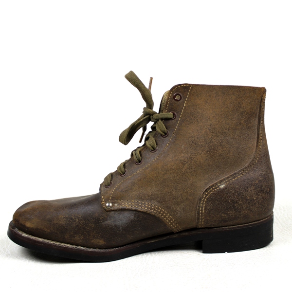 Service shoes type III - Size 7 1/2